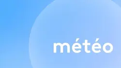 Météo 2 de France 2