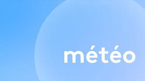 Météo 2