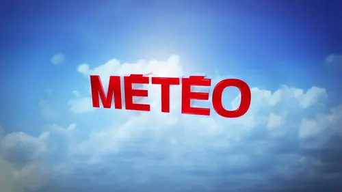 Météo 2