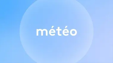 Replay du programme Météo 2 de France 2