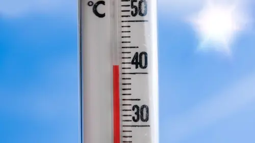 Météo 20h10 de La Une