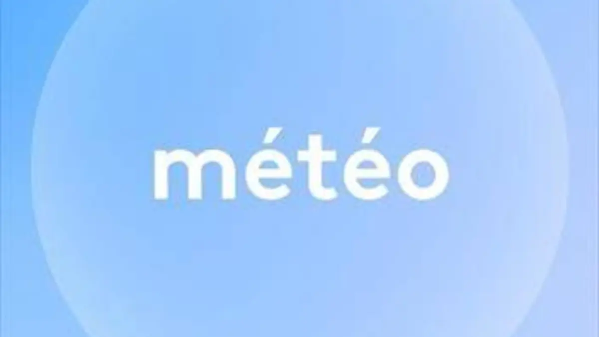 Météo