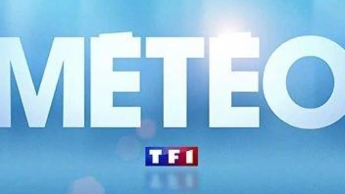 Météo Météo 20h50 LMMJV 33