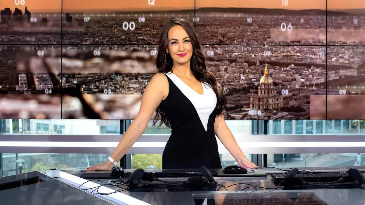 Météo Météo 5h56