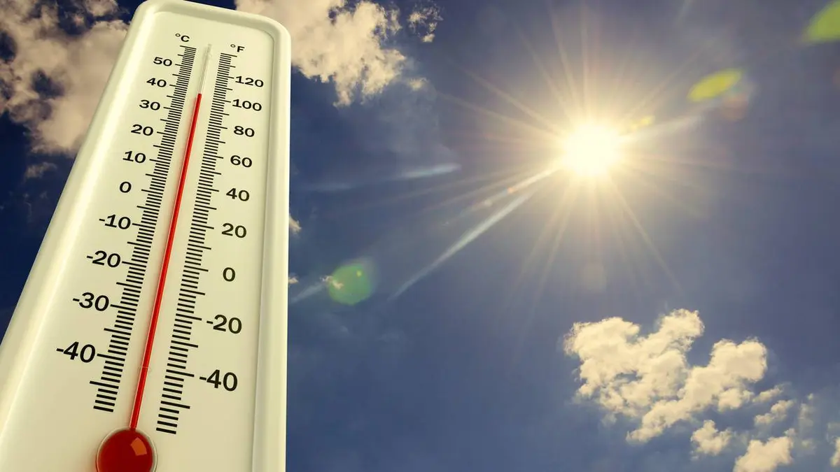 Météo Météo 5h56