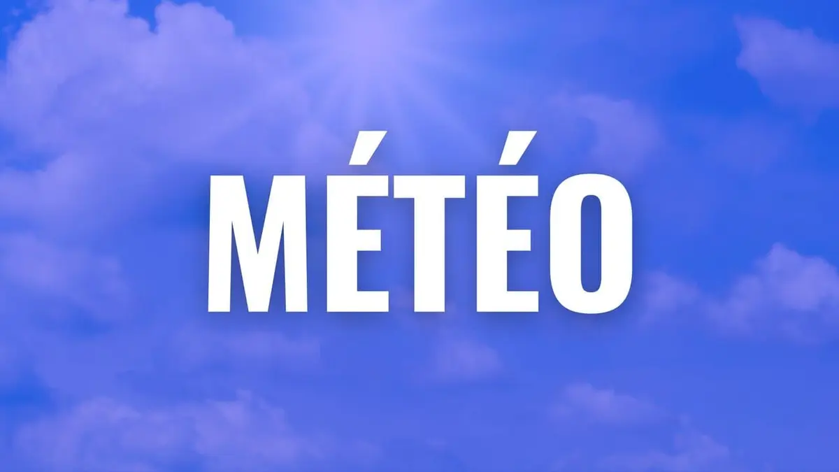 Météo
