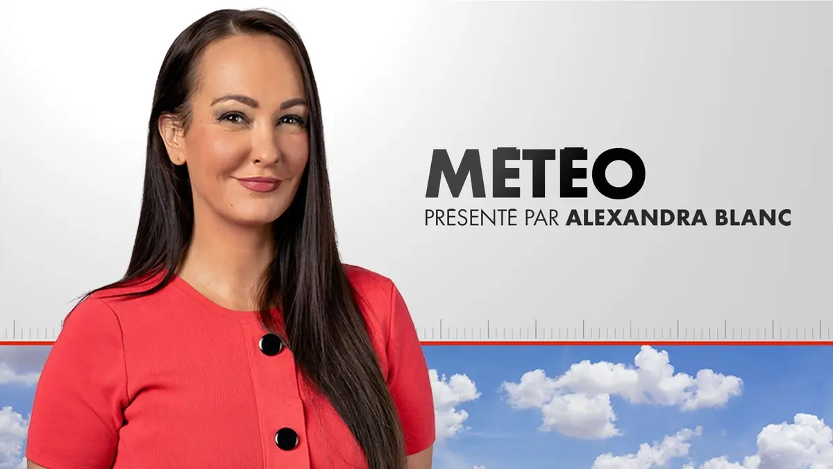 Météo 9h