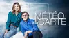 Météo à la carte