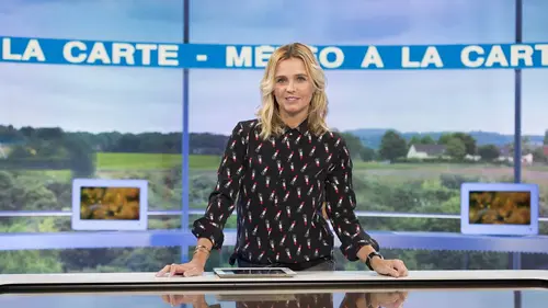 Météo à la carte Best of