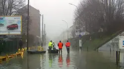 Météo alerte Inondations: la montée des eaux est-elle inéluctable ?