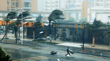 Météo alerte Ouragans : vont-ils se multiplier ?