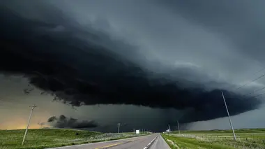 Météo alerte Tornades : vont-elles se multiplier ?