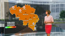 Météo & Climat 20h20 de La Une