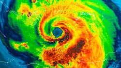 Météo & Climat 20h20 de La Une