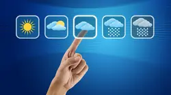 Météo Club de Club RTL