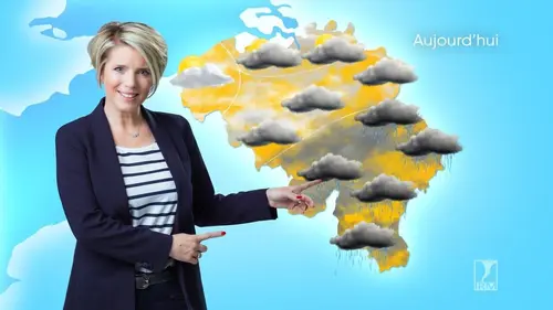 Météo Club de RTL Club