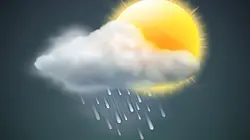 Météo de