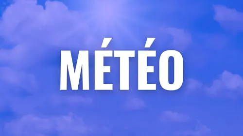 Météo