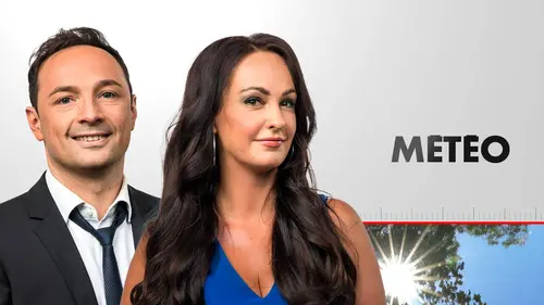 Météo de 5h56 de CNEWS