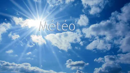 Météo