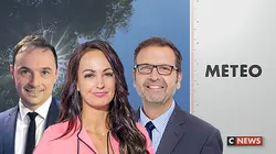 Météo de CNEWS