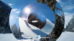 Météo de France 3