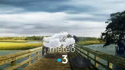Météo de France 3