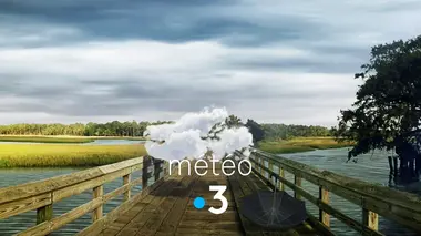 Replay du programme Météo de France 3