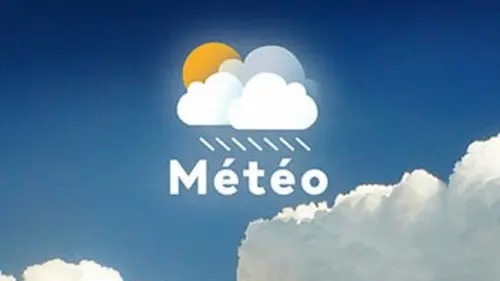 Météo de France Ô