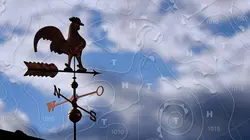 Météo de RMC Découverte