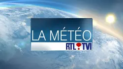 Météo de RTL tvi