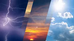 Météo de RTL tvi