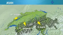 Météo de RTS 2