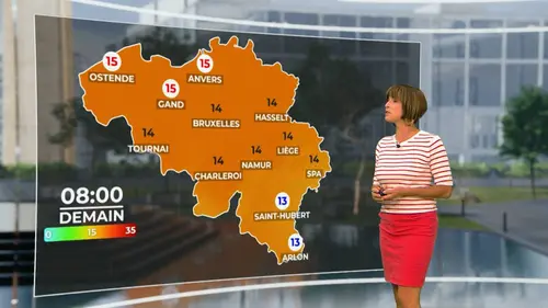 Météo de Tipik