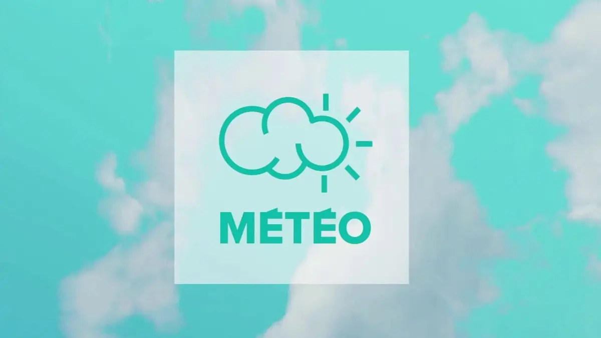 Météo