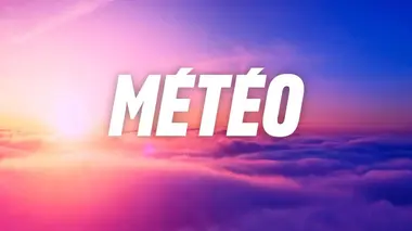 Replay du programme Météo de W9