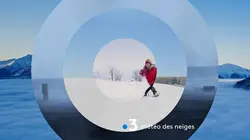 Météo des neiges de France 2