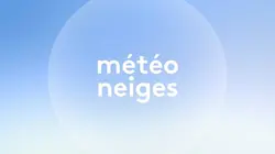 Météo des neiges de France 2