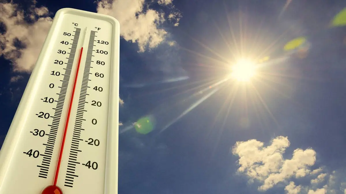 Météo des plages
