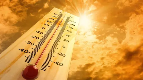 Météo des plages