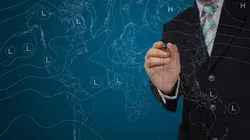 Météo des plages de CSTAR