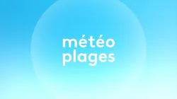 Météo des plages de France 2