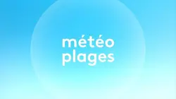 Météo des plages de France 3