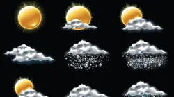 Météo des plages de France 3