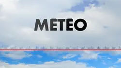 Météo du soir