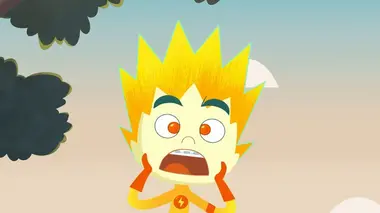 Sauvons la panthère