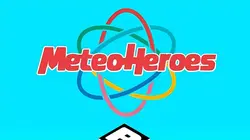 Météo Heroes S02E34 Carnaval en danger
