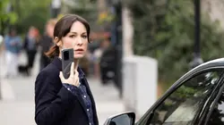 Météo Heroes S01E18 Que la lumière soit