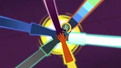 Météo Heroes : sauvons la planète !