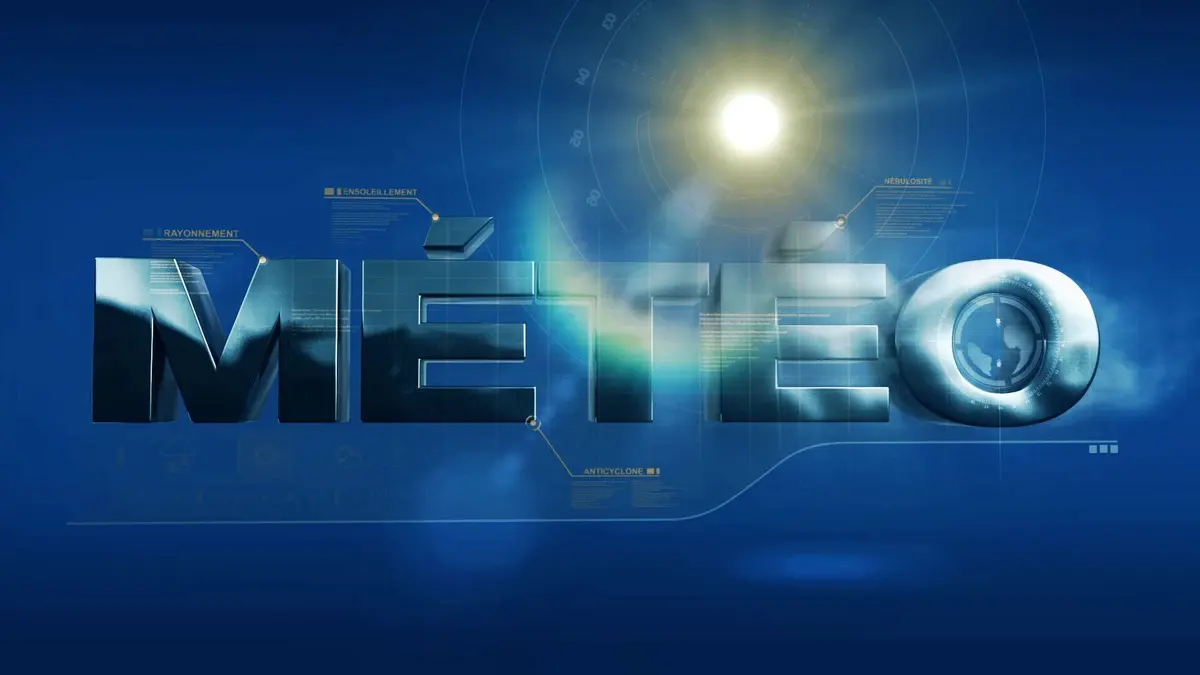 Météo internationale
